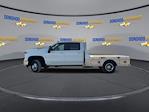 New 2026 Chevrolet Silverado 3500 Crew Cab Aluminum Flatbed Truck for sale #82255 - photo 17