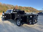 New 2026 Chevrolet Silverado 3500 Crew Cab Flatbed Truck for sale #82256 - photo 2