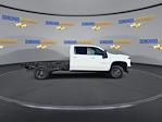 2026 Chevrolet Silverado 3500 Crew Cab 4WD Cab Chassis for sale #82271 - photo 12