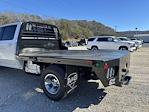 New 2026 Chevrolet Silverado 3500 Crew Cab Steel Flatbed Truck for sale #82281 - photo 20