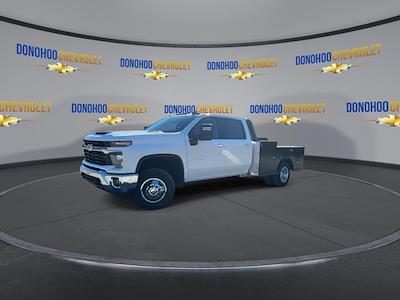 New 2026 Chevrolet Silverado 3500 - photo 1
