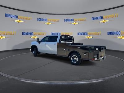 New 2026 Chevrolet Silverado 3500 - photo 1