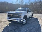New 2026 Chevrolet Silverado 3500 Crew Cab Flatbed Truck for sale #82282 - photo 7
