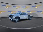 New 2026 Chevrolet Silverado 3500 Crew Cab Flatbed Truck for sale #82282 - photo 1