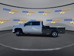 New 2026 Chevrolet Silverado 3500 Crew Cab Flatbed Truck for sale #82282 - photo 4