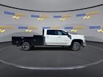 New 2026 Chevrolet Silverado 3500 Crew Cab Flatbed Truck for sale #82282 - photo 6