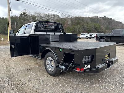 New 2026 Chevrolet Silverado 3500 Crew Cab Steel Flatbed Truck for sale #82285 - photo 2