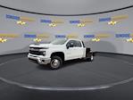 New 2026 Chevrolet Silverado 3500 Crew Cab Steel Flatbed Truck for sale #82285 - photo 24