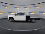 New 2026 Chevrolet Silverado 3500 Crew Cab Steel Flatbed Truck for sale #82285 - photo 25