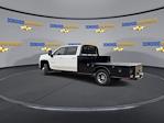 New 2026 Chevrolet Silverado 3500 Crew Cab Steel Flatbed Truck for sale #82285 - photo 26