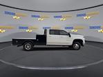 New 2026 Chevrolet Silverado 3500 Crew Cab Steel Flatbed Truck for sale #82285 - photo 16