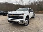 New 2026 Chevrolet Silverado 3500 Crew Cab Steel Flatbed Truck for sale #82285 - photo 19