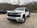 New 2026 Chevrolet Silverado 3500 Crew Cab Steel Flatbed Truck for sale #82285 - photo 20
