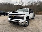 New 2026 Chevrolet Silverado 3500 Crew Cab Steel Flatbed Truck for sale #82285 - photo 21