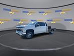 New 2026 Chevrolet Silverado 3500 Crew Cab Steel Flatbed Truck for sale #82291 - photo 6