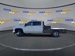 New 2026 Chevrolet Silverado 3500 Crew Cab Steel Flatbed Truck for sale #82291 - photo 7
