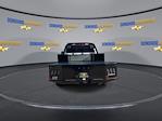 New 2026 Chevrolet Silverado 3500 Crew Cab Steel Flatbed Truck for sale #82291 - photo 8