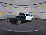 New 2026 Chevrolet Silverado 3500 Crew Cab Steel Flatbed Truck for sale #82291 - photo 9