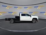 New 2026 Chevrolet Silverado 3500 Crew Cab Steel Flatbed Truck for sale #82291 - photo 10
