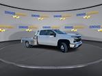 2026 Chevrolet Silverado 3500 Crew Cab 4WD Flatbed Truck for sale #82292 - photo 26