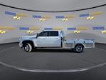 2026 Chevrolet Silverado 3500 Crew Cab 4WD Flatbed Truck for sale #82292 - photo 3