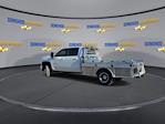 2026 Chevrolet Silverado 3500 Crew Cab 4WD Flatbed Truck for sale #82292 - photo 2