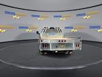 2026 Chevrolet Silverado 3500 Crew Cab 4WD Flatbed Truck for sale #82292 - photo 4