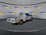 2026 Chevrolet Silverado 3500 Crew Cab 4WD Flatbed Truck for sale #82292 - photo 5