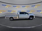 2026 Chevrolet Silverado 3500 Crew Cab 4WD Flatbed Truck for sale #82292 - photo 6