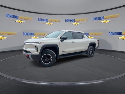 New 2026 Chevrolet Silverado EV Crew Cab 4WD Pickup for sale #82295 - photo 1