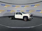 New 2026 Chevrolet Silverado 3500 Crew Cab Steel Flatbed Truck for sale #82304 - photo 25