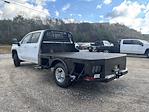 New 2026 Chevrolet Silverado 3500 Crew Cab Steel Flatbed Truck for sale #82304 - photo 21