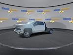 New 2026 Chevrolet Silverado 3500 Crew Cab Steel Flatbed Truck for sale #82304 - photo 3