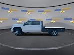 New 2026 Chevrolet Silverado 3500 Crew Cab Steel Flatbed Truck for sale #82304 - photo 4