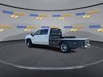 New 2026 Chevrolet Silverado 3500 Crew Cab Steel Flatbed Truck for sale #82304 - photo 2