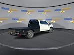 New 2026 Chevrolet Silverado 3500 Crew Cab Steel Flatbed Truck for sale #82304 - photo 6