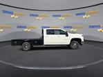 New 2026 Chevrolet Silverado 3500 Crew Cab Steel Flatbed Truck for sale #82304 - photo 7