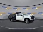 New 2026 Chevrolet Silverado 3500 Crew Cab Contractor Truck for sale #82321 - photo 26