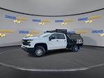 New 2026 Chevrolet Silverado 3500 Crew Cab Contractor Truck for sale #82321 - photo 1