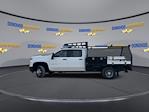 New 2026 Chevrolet Silverado 3500 Crew Cab Contractor Truck for sale #82321 - photo 3