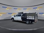 New 2026 Chevrolet Silverado 3500 Crew Cab Contractor Truck for sale #82321 - photo 2