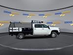 New 2026 Chevrolet Silverado 3500 Crew Cab Contractor Truck for sale #82321 - photo 6
