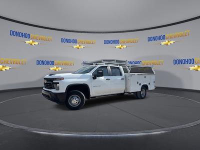 New 2026 Chevrolet Silverado 3500 - photo 1