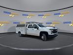 New 2026 Chevrolet Silverado 3500 Crew Cab Service Truck for sale #82336 - photo 25
