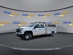 New 2026 Chevrolet Silverado 3500 Crew Cab Service Truck for sale #82336 - photo 1