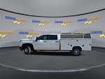 New 2026 Chevrolet Silverado 3500 Crew Cab Service Truck for sale #82336 - photo 4