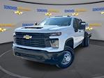 New 2026 Chevrolet Silverado 3500 Crew Cab Flatbed Truck for sale #82349 - photo 3
