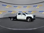New 2026 Chevrolet Silverado 3500 Crew Cab Flatbed Truck for sale #82349 - photo 4