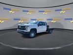 New 2026 Chevrolet Silverado 3500 Crew Cab Flatbed Truck for sale #82349 - photo 6