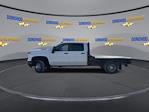 New 2026 Chevrolet Silverado 3500 Crew Cab Flatbed Truck for sale #82349 - photo 7